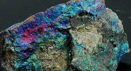 紫金矿业旗下的刚果(金)科卢韦齐铜矿产出首批粗铜